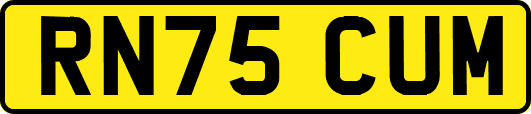 RN75CUM
