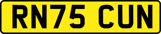 RN75CUN