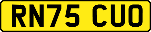 RN75CUO