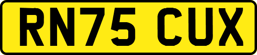 RN75CUX