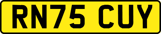 RN75CUY
