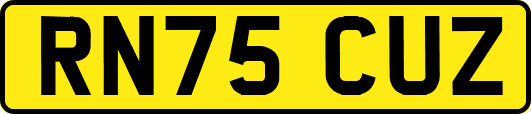 RN75CUZ