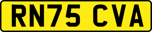 RN75CVA