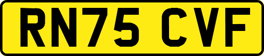 RN75CVF
