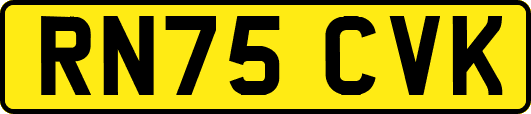 RN75CVK
