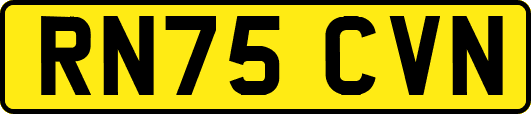 RN75CVN