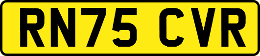 RN75CVR