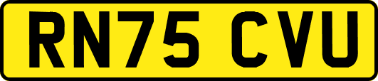 RN75CVU