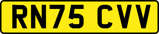 RN75CVV