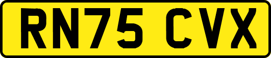 RN75CVX