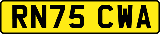 RN75CWA