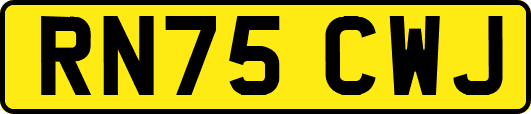 RN75CWJ