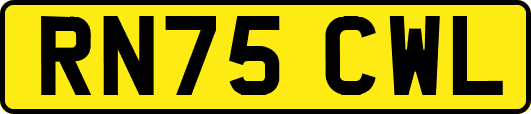 RN75CWL
