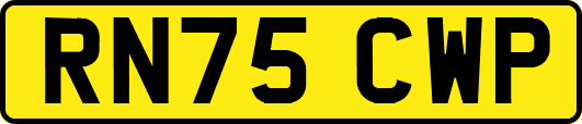 RN75CWP