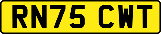 RN75CWT