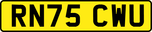 RN75CWU