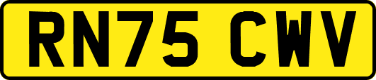 RN75CWV