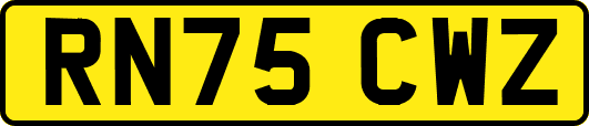 RN75CWZ