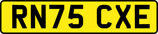 RN75CXE