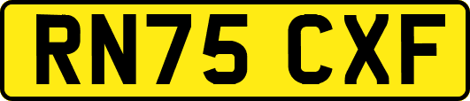 RN75CXF