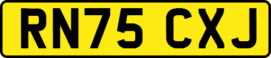 RN75CXJ