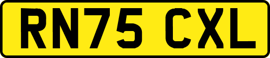 RN75CXL