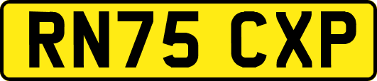 RN75CXP