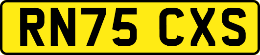 RN75CXS
