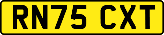 RN75CXT