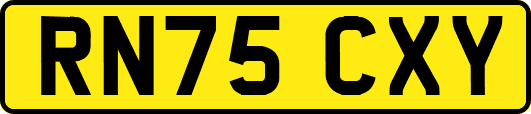 RN75CXY