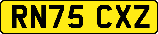 RN75CXZ