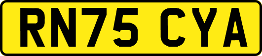 RN75CYA