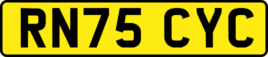 RN75CYC