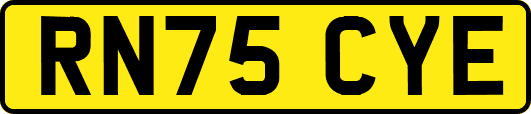 RN75CYE