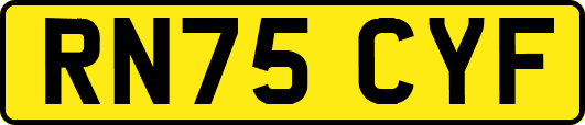 RN75CYF