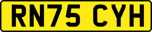 RN75CYH