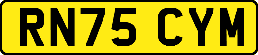 RN75CYM