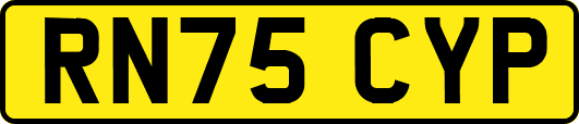 RN75CYP