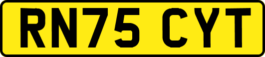 RN75CYT