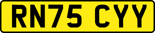 RN75CYY