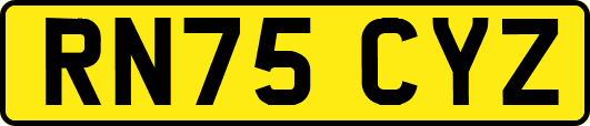 RN75CYZ