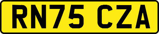 RN75CZA