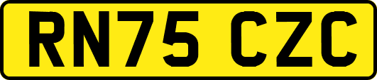 RN75CZC