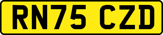 RN75CZD