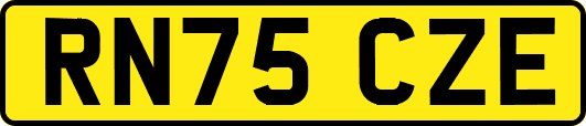RN75CZE