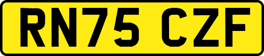 RN75CZF