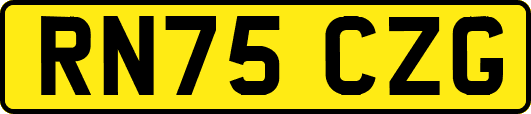 RN75CZG