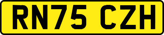 RN75CZH