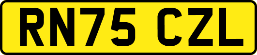 RN75CZL