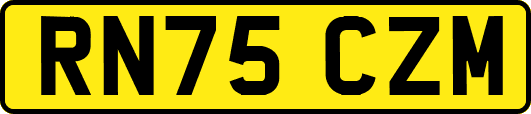 RN75CZM